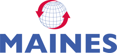 MAINES Import & Export