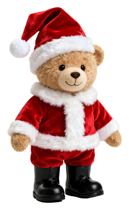 Weihnachten 46