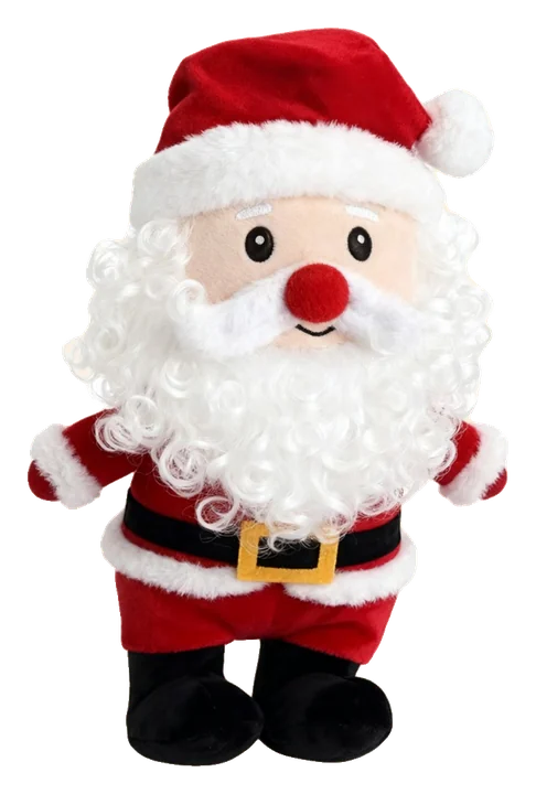 Weihnachten 54